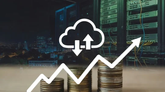 Réduire les coûts informatiques grâce au cloud